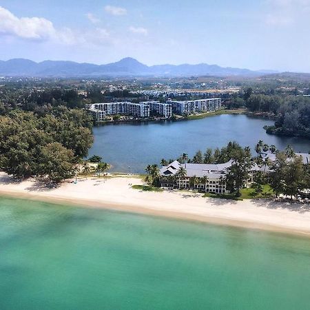 Cassia Residences By Laguna Phuket Bang Tao Beach  Zewnętrze zdjęcie