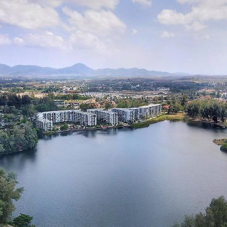 Cassia Residences By Laguna Phuket Bang Tao Beach  Zewnętrze zdjęcie