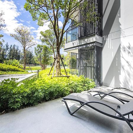 Cassia Residences By Laguna Phuket Bang Tao Beach  Zewnętrze zdjęcie