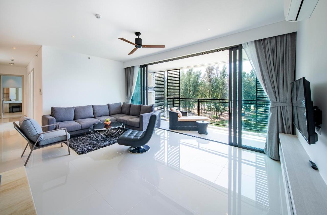 Cassia Residences By Laguna Phuket Bang Tao Beach  Zewnętrze zdjęcie