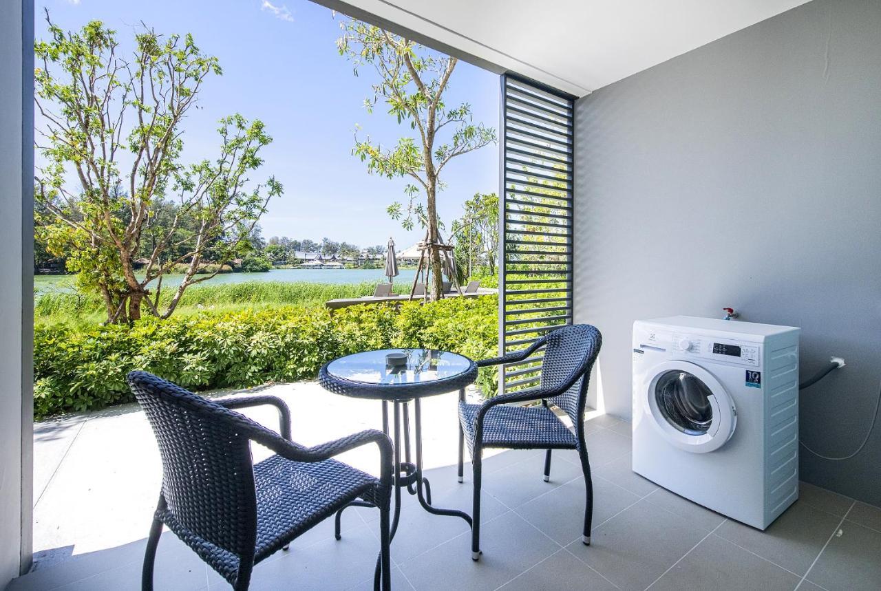 Cassia Residences By Laguna Phuket Bang Tao Beach  Pokój zdjęcie