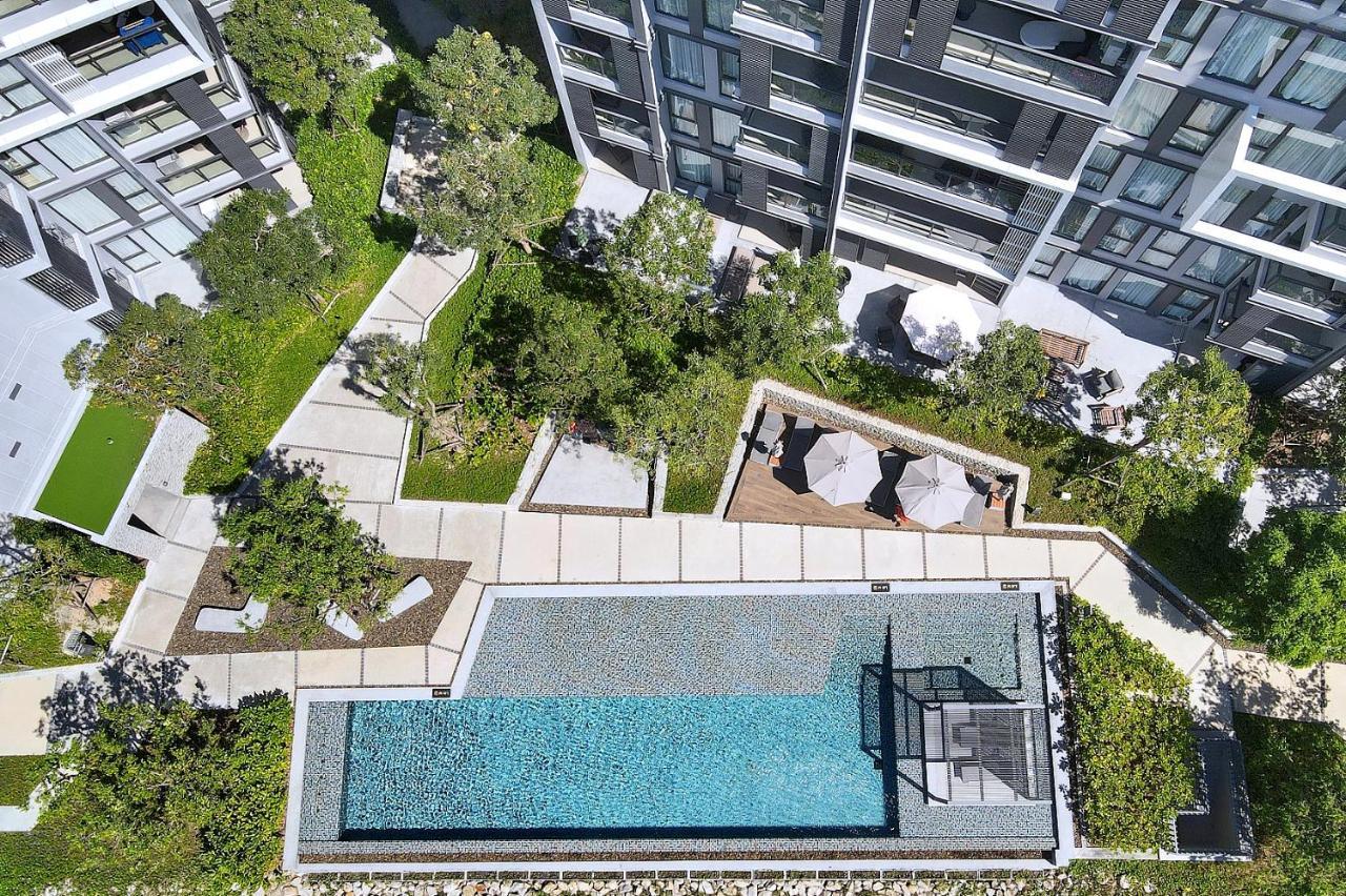 Cassia Residences By Laguna Phuket Bang Tao Beach  Zewnętrze zdjęcie