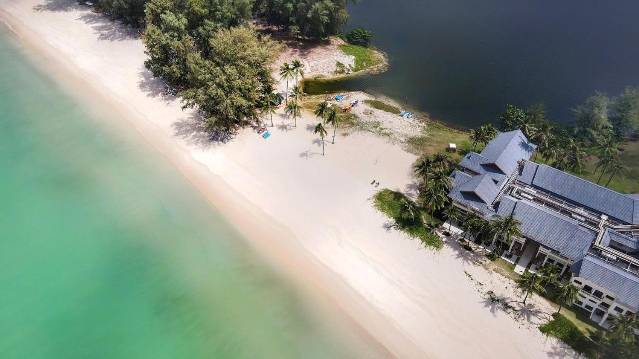 Cassia Residences By Laguna Phuket Bang Tao Beach  Zewnętrze zdjęcie