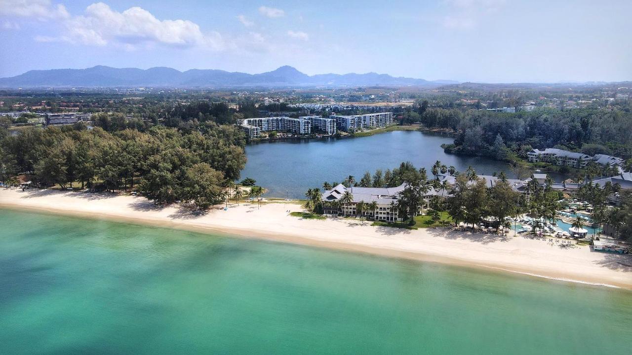 Cassia Residences By Laguna Phuket Bang Tao Beach  Zewnętrze zdjęcie