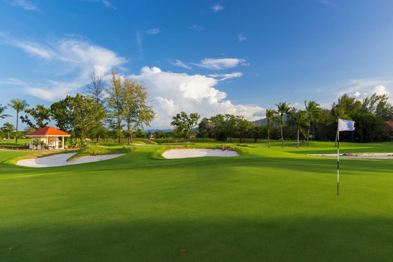 Cassia Residences By Laguna Phuket Bang Tao Beach  Zewnętrze zdjęcie