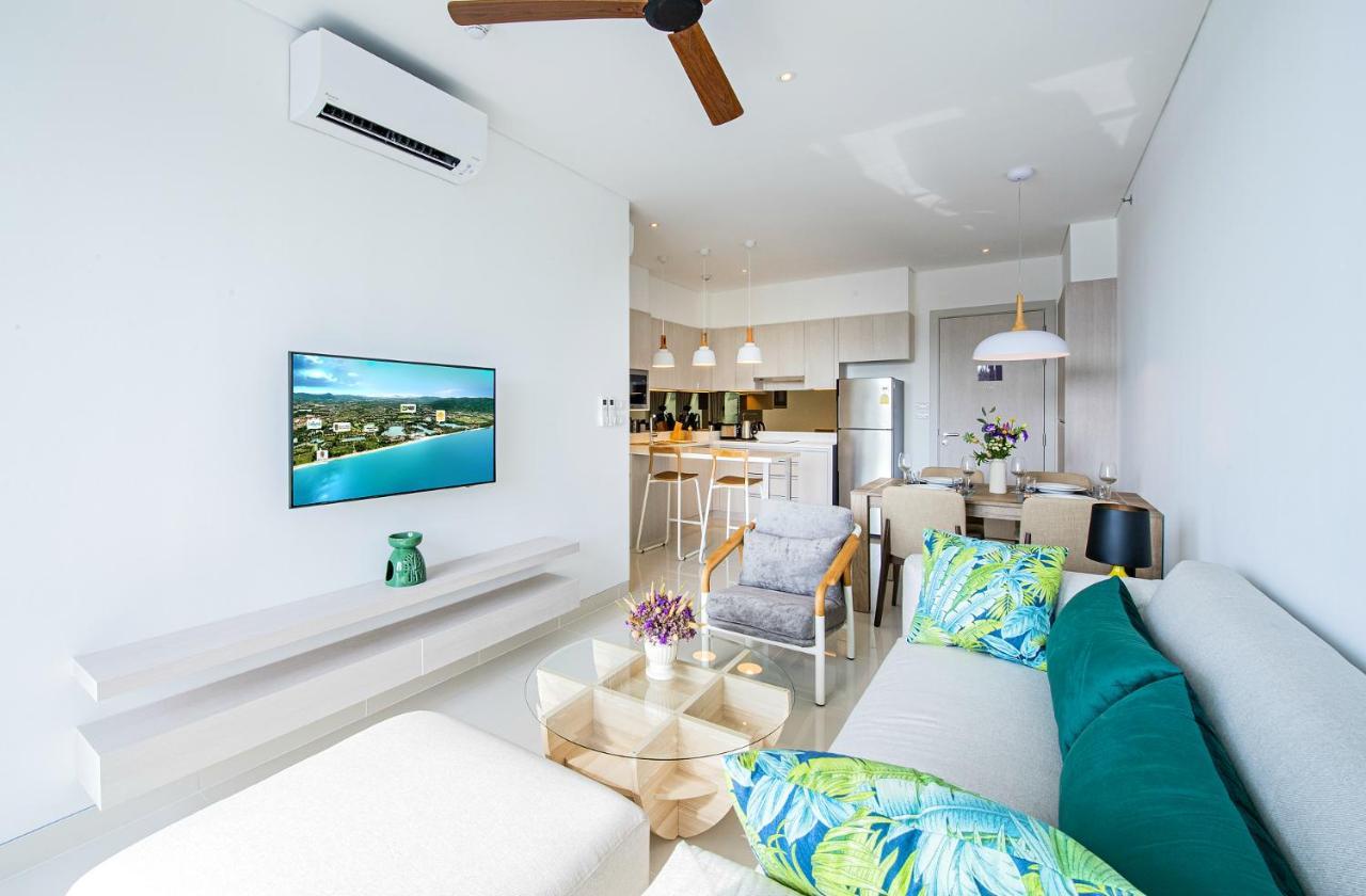 Cassia Residences By Laguna Phuket Bang Tao Beach  Zewnętrze zdjęcie
