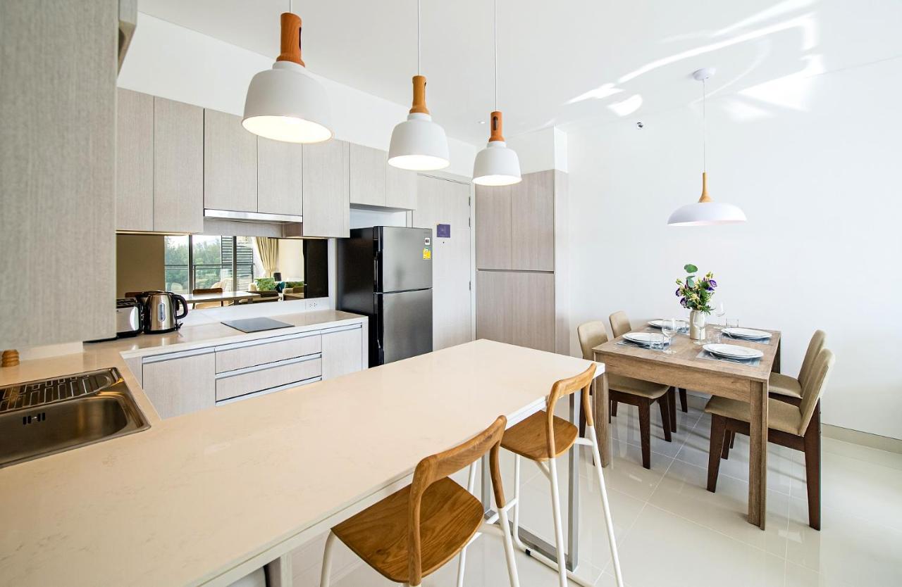 Cassia Residences By Laguna Phuket Bang Tao Beach  Zewnętrze zdjęcie