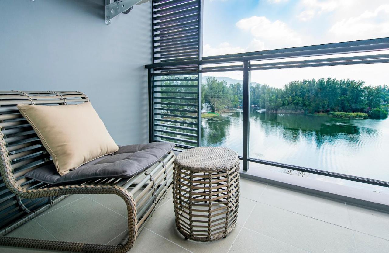 Cassia Residences By Laguna Phuket Bang Tao Beach  Zewnętrze zdjęcie