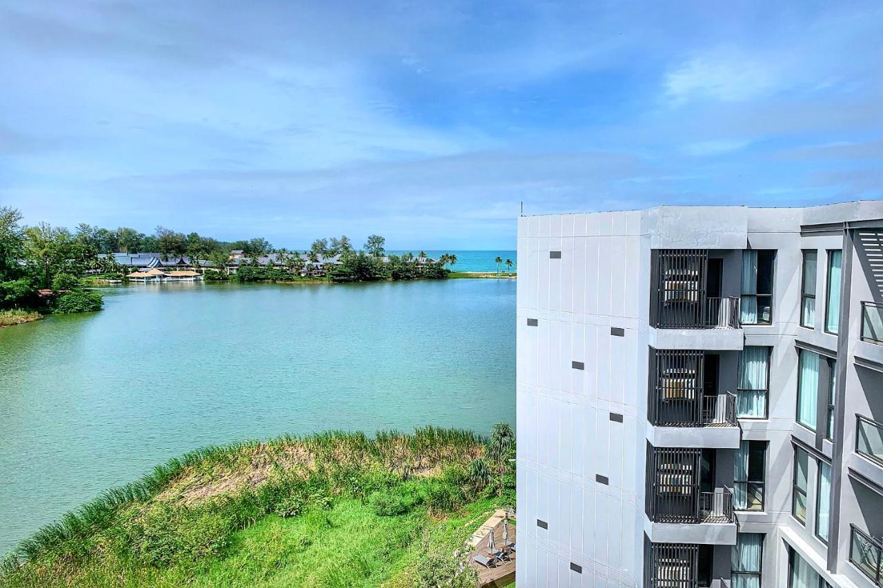Cassia Residences By Laguna Phuket Bang Tao Beach  Zewnętrze zdjęcie