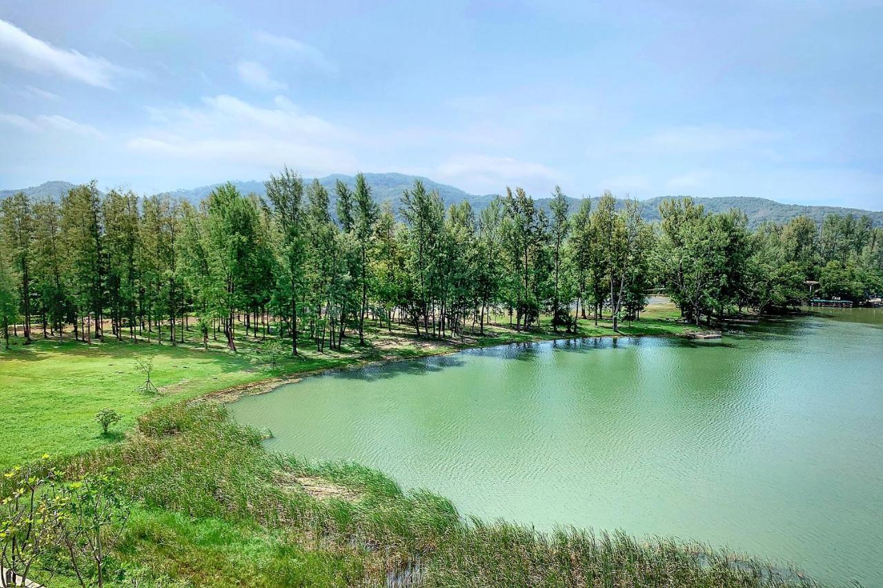 Cassia Residences By Laguna Phuket Bang Tao Beach  Zewnętrze zdjęcie
