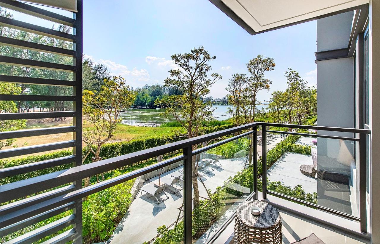 Cassia Residences By Laguna Phuket Bang Tao Beach  Zewnętrze zdjęcie