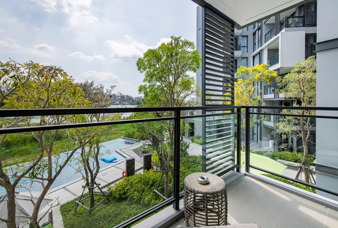 Cassia Residences By Laguna Phuket Bang Tao Beach  Zewnętrze zdjęcie