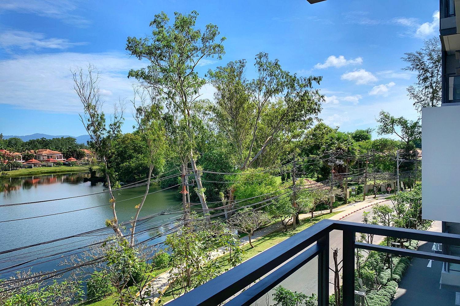 Cassia Residences By Laguna Phuket Bang Tao Beach  Zewnętrze zdjęcie