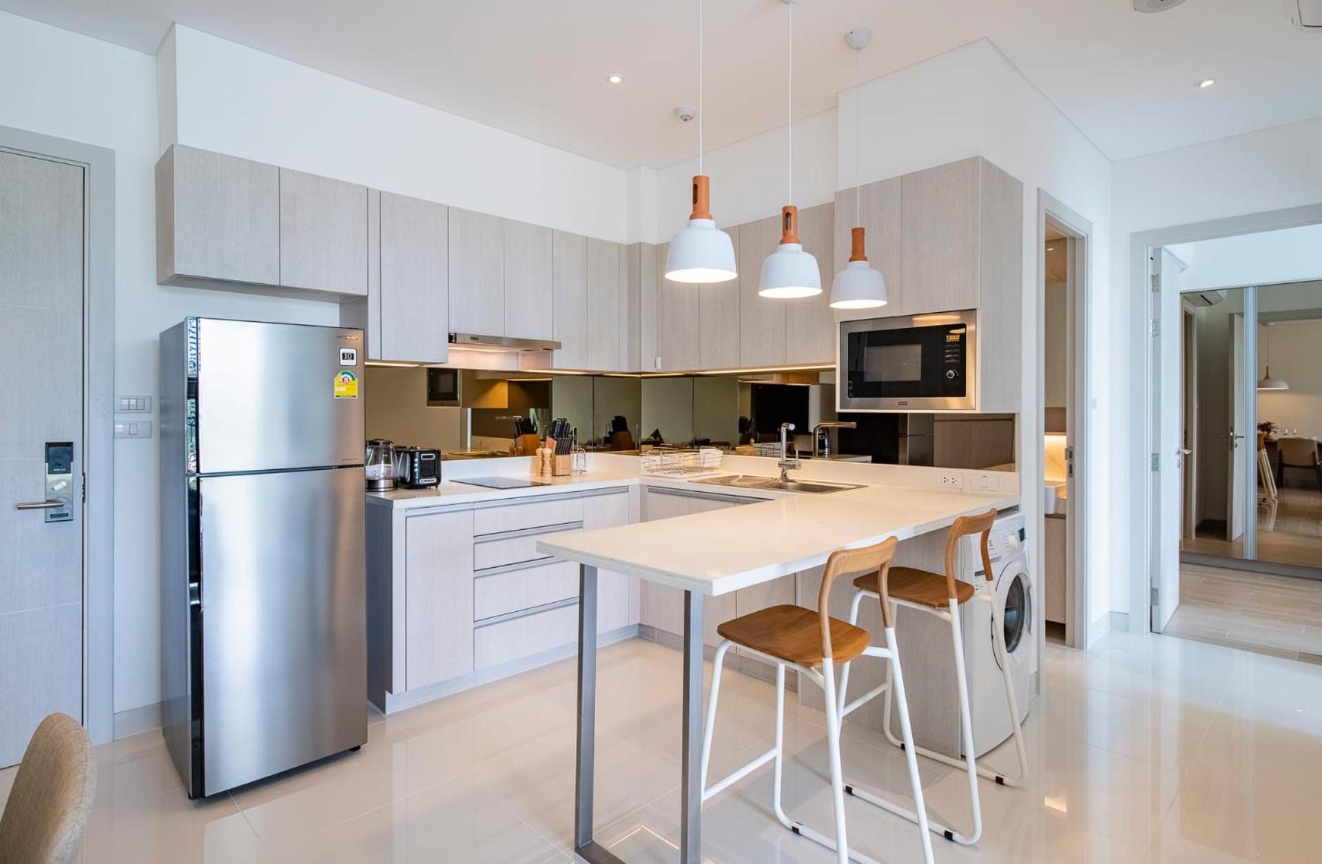 Cassia Residences By Laguna Phuket Bang Tao Beach  Zewnętrze zdjęcie