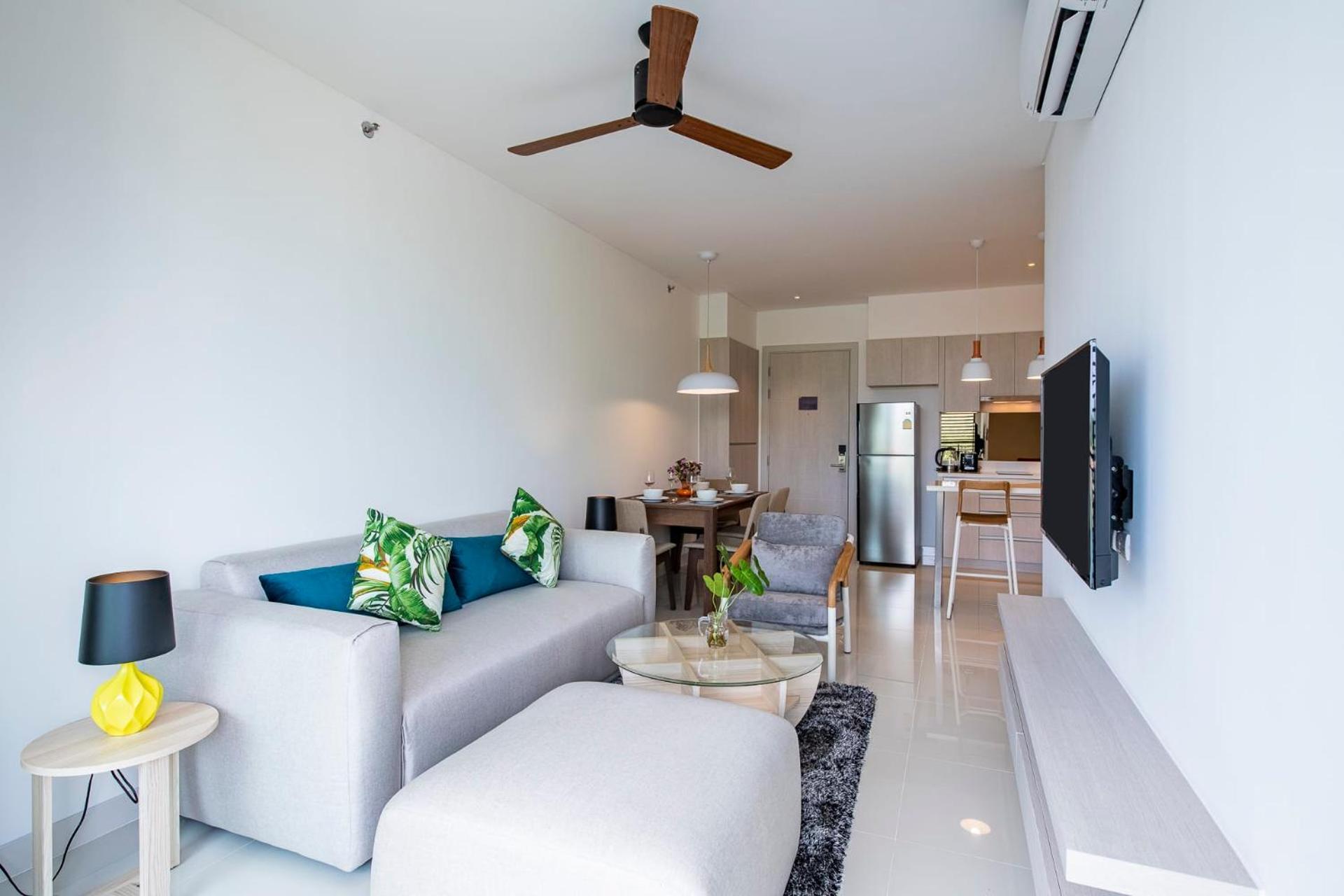 Cassia Residences By Laguna Phuket Bang Tao Beach  Zewnętrze zdjęcie