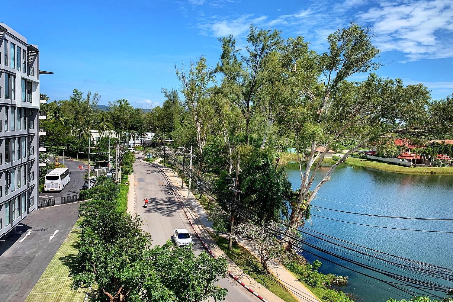 Cassia Residences By Laguna Phuket Bang Tao Beach  Zewnętrze zdjęcie