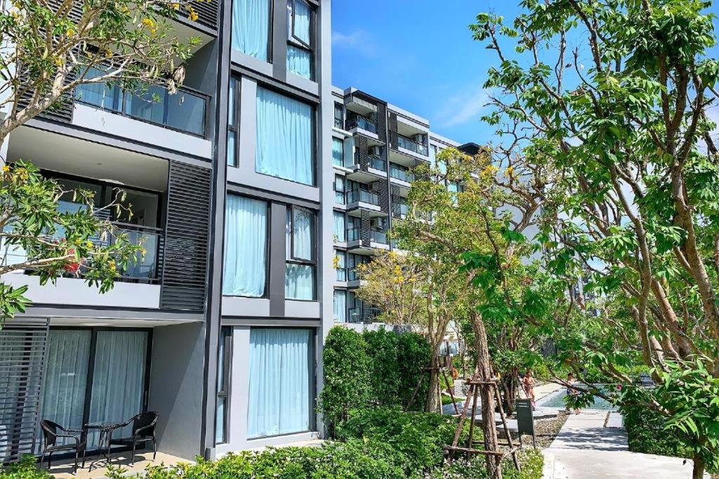 Cassia Residences By Laguna Phuket Bang Tao Beach  Zewnętrze zdjęcie