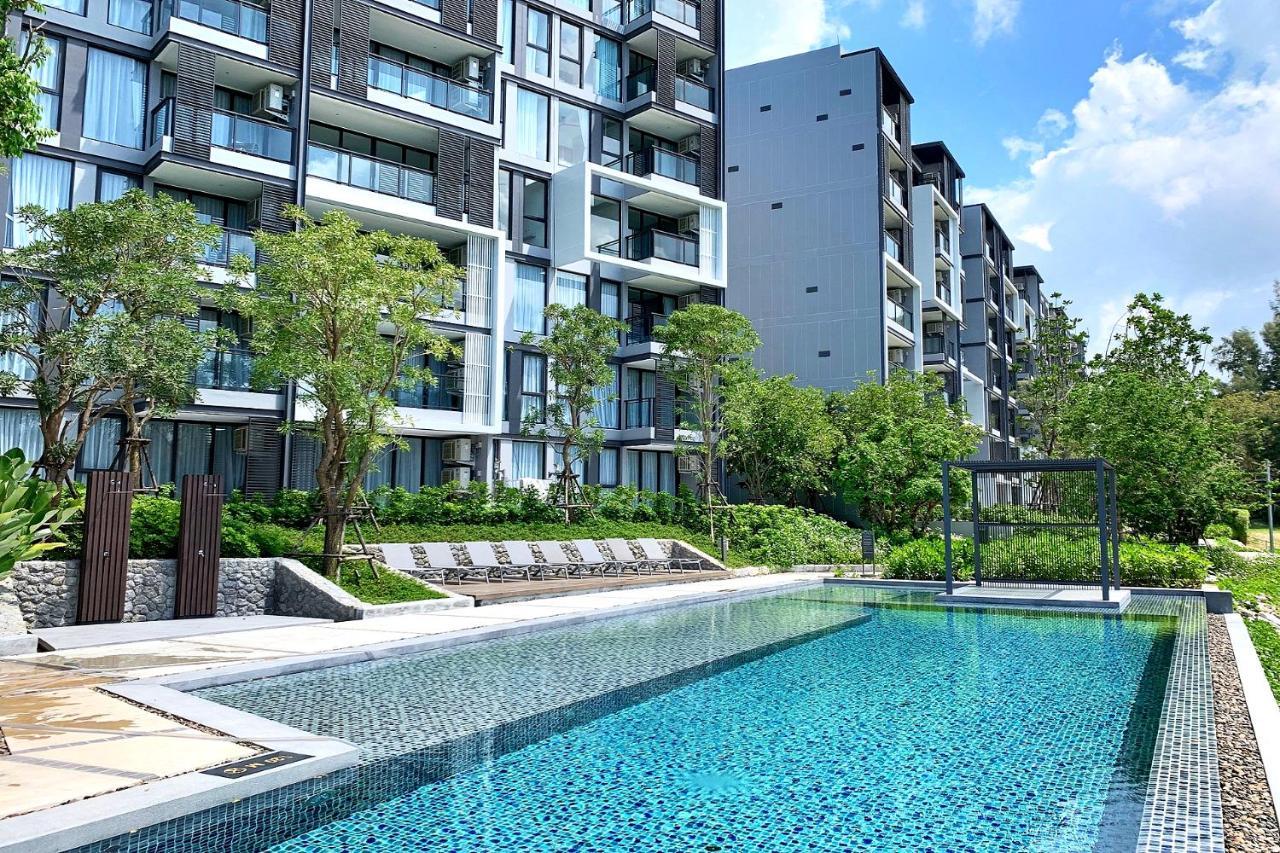 Cassia Residences By Laguna Phuket Bang Tao Beach  Zewnętrze zdjęcie