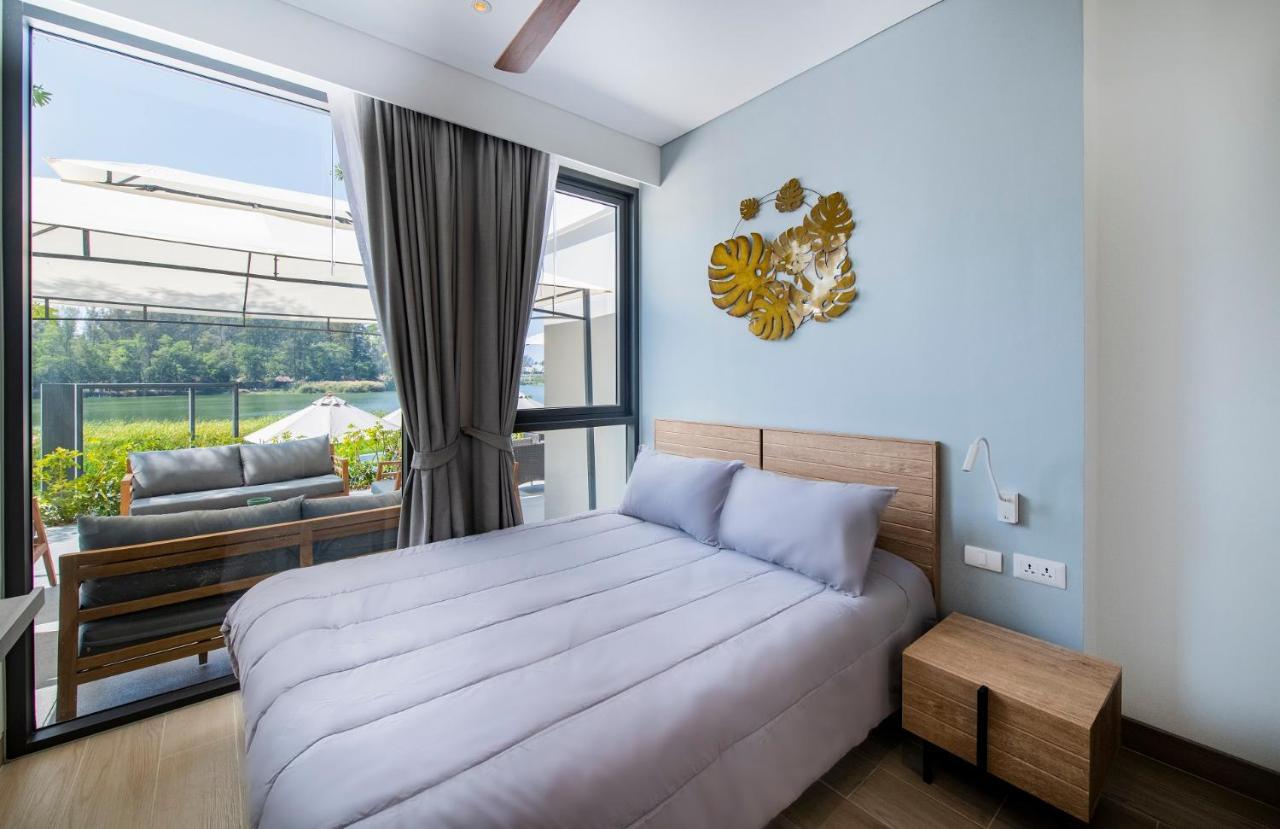 Cassia Residences By Laguna Phuket Bang Tao Beach  Zewnętrze zdjęcie