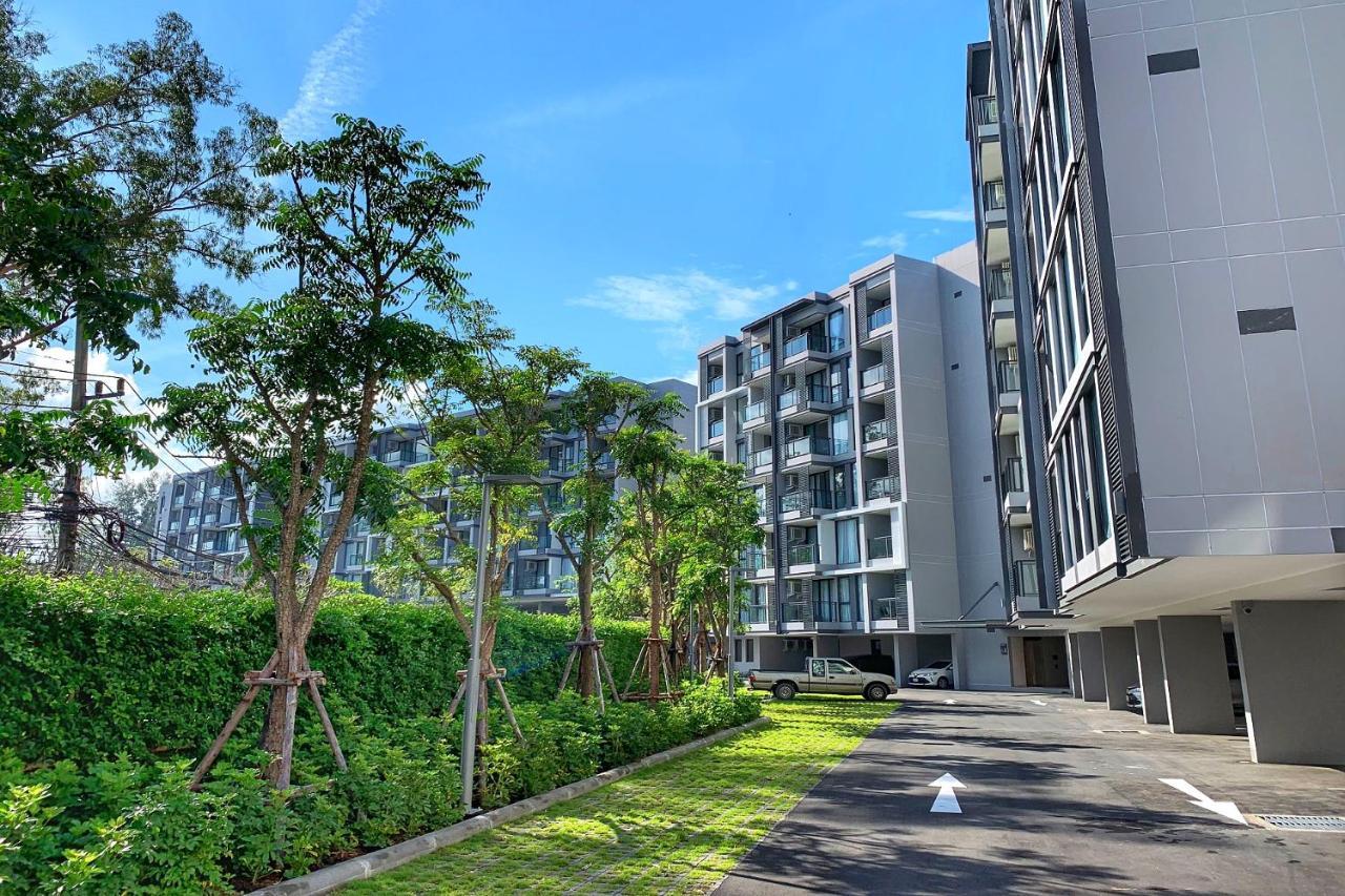 Cassia Residences By Laguna Phuket Bang Tao Beach  Zewnętrze zdjęcie