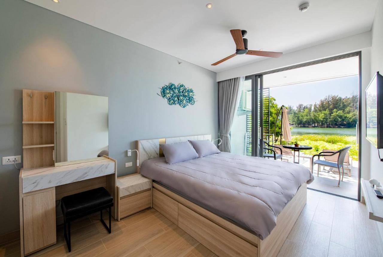 Cassia Residences By Laguna Phuket Bang Tao Beach  Zewnętrze zdjęcie