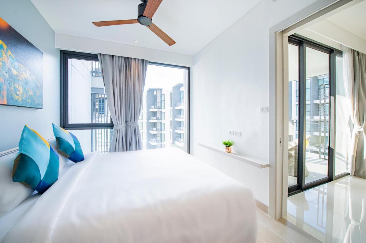 Cassia Residences By Laguna Phuket Bang Tao Beach  Zewnętrze zdjęcie