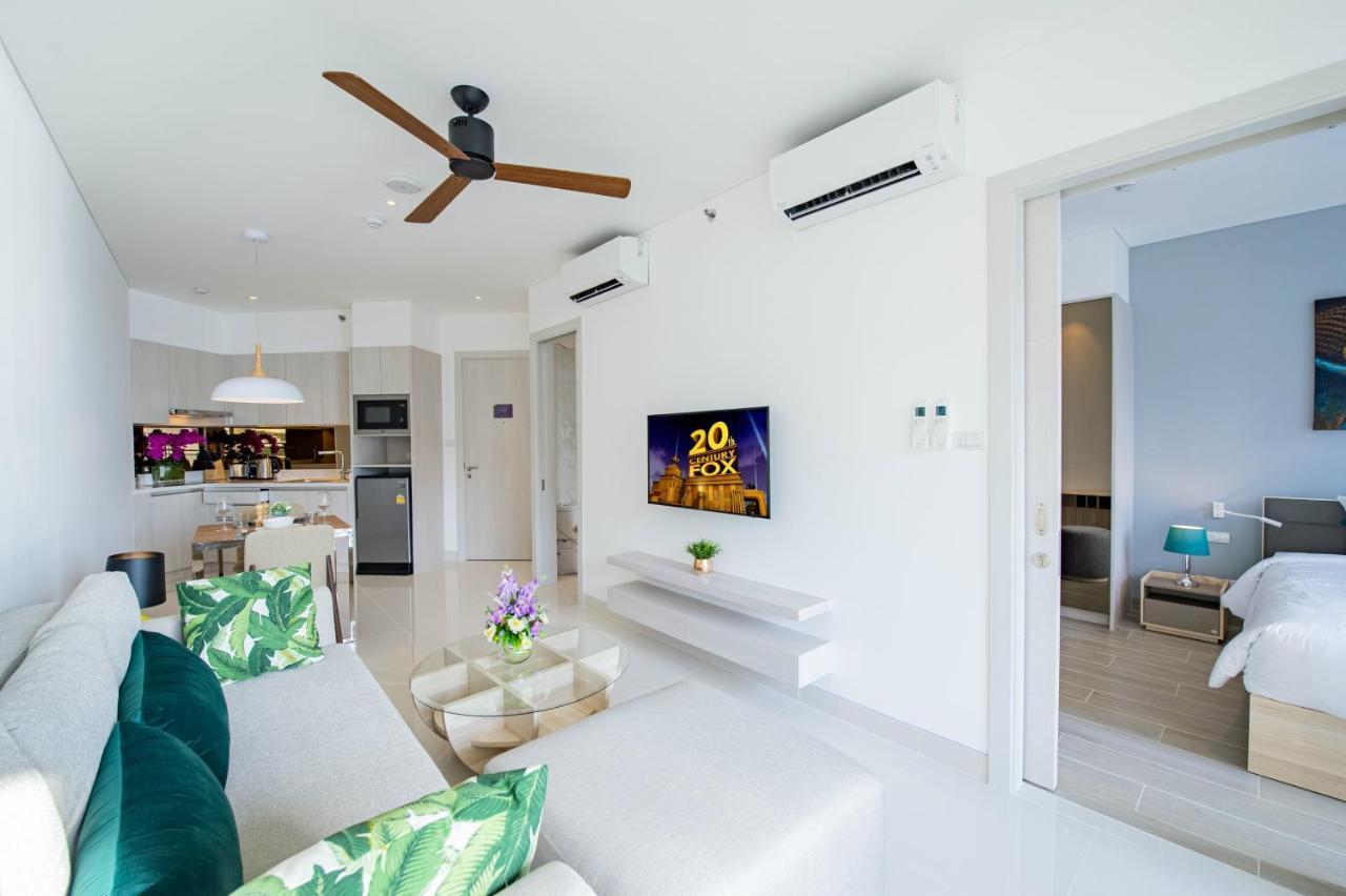 Cassia Residences By Laguna Phuket Bang Tao Beach  Zewnętrze zdjęcie