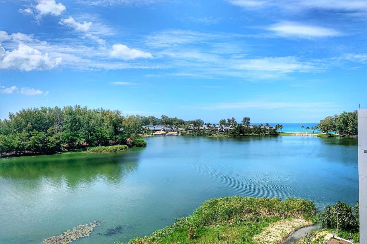 Cassia Residences By Laguna Phuket Bang Tao Beach  Zewnętrze zdjęcie