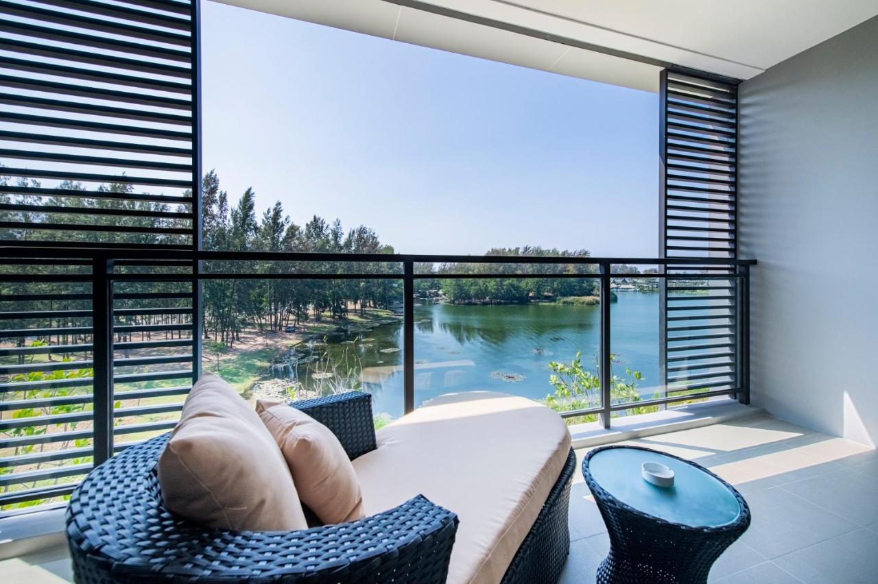 Cassia Residences By Laguna Phuket Bang Tao Beach  Zewnętrze zdjęcie