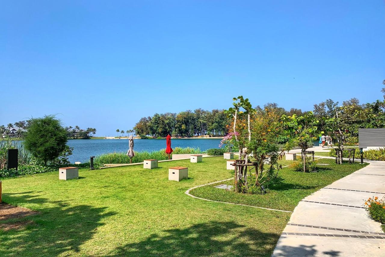 Cassia Residences By Laguna Phuket Bang Tao Beach  Zewnętrze zdjęcie
