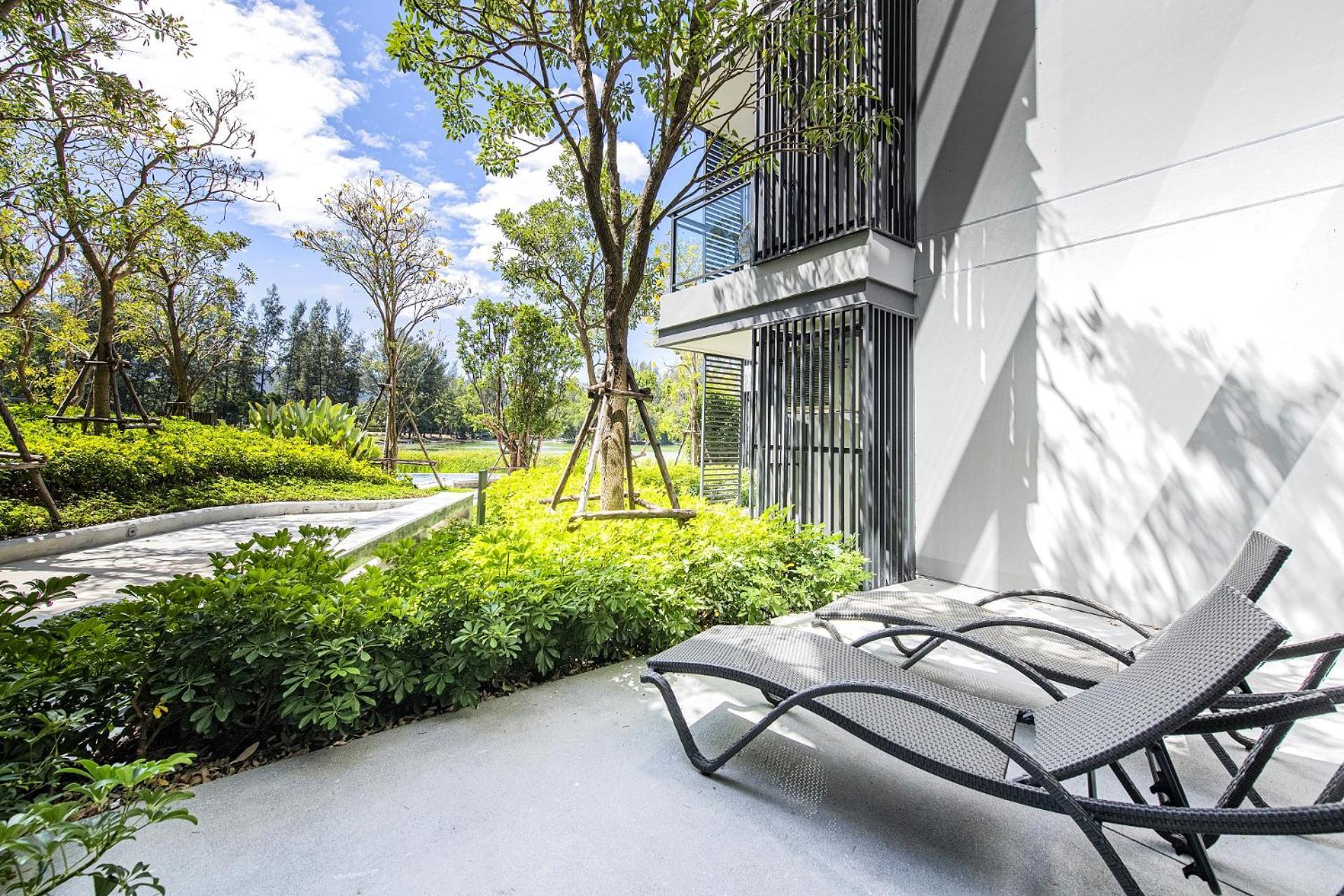 Cassia Residences By Laguna Phuket Bang Tao Beach  Zewnętrze zdjęcie