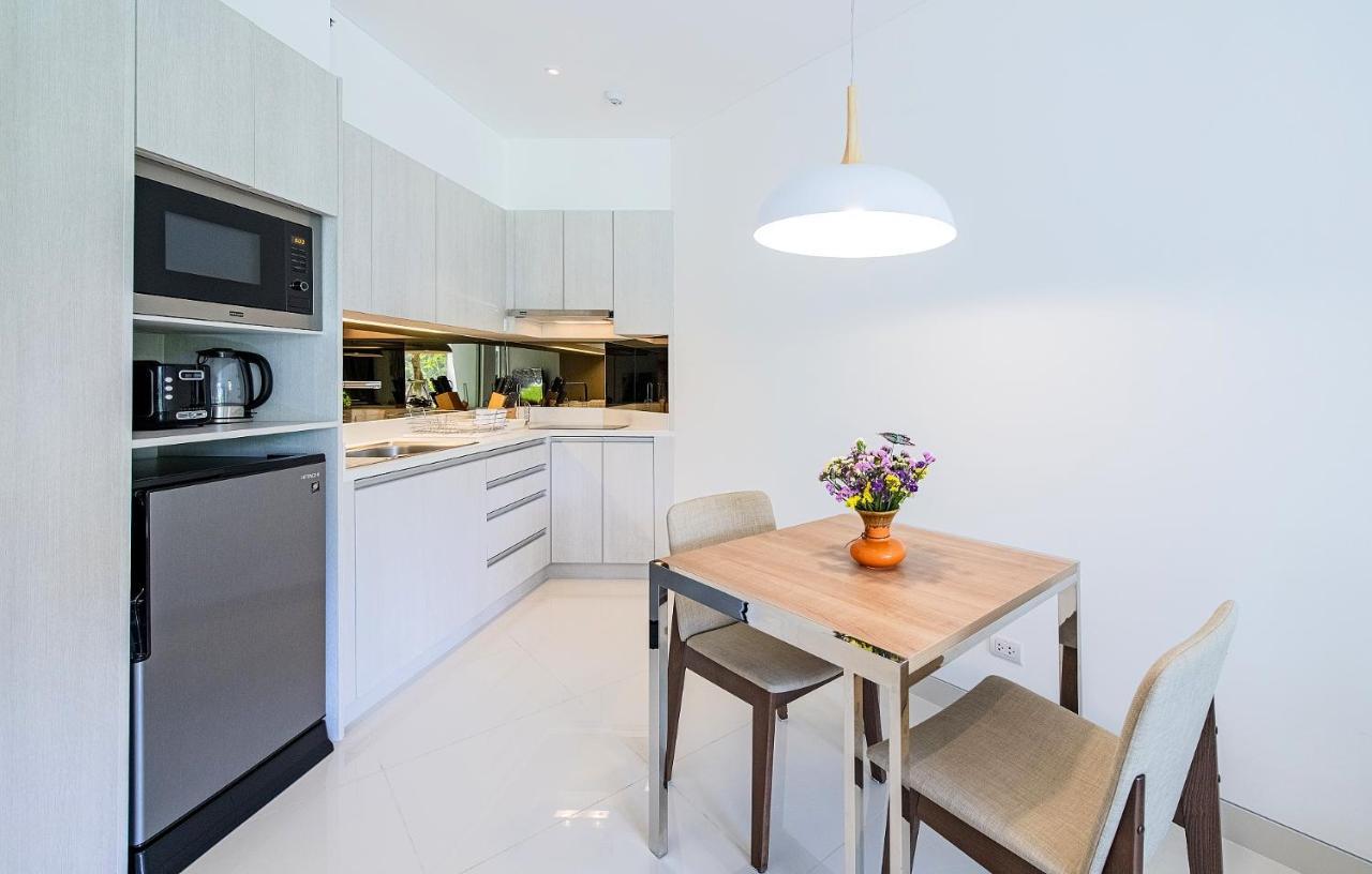 Cassia Residences By Laguna Phuket Bang Tao Beach  Zewnętrze zdjęcie