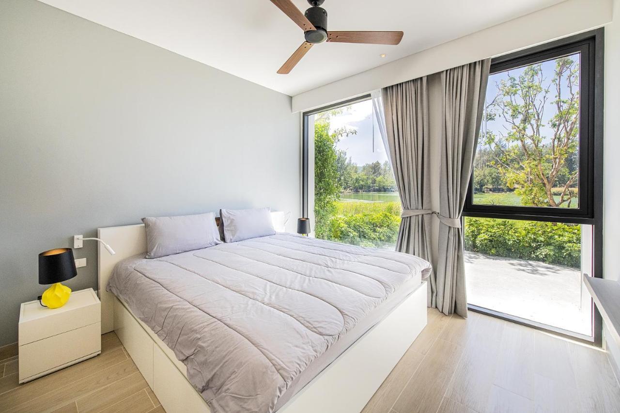 Cassia Residences By Laguna Phuket Bang Tao Beach  Zewnętrze zdjęcie
