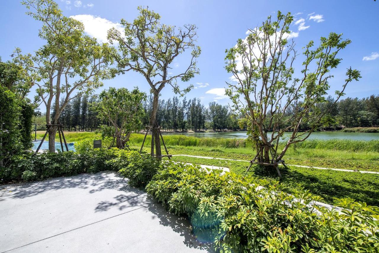 Cassia Residences By Laguna Phuket Bang Tao Beach  Zewnętrze zdjęcie