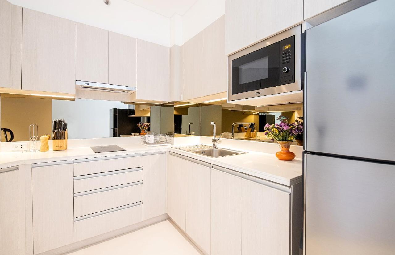Cassia Residences By Laguna Phuket Bang Tao Beach  Zewnętrze zdjęcie
