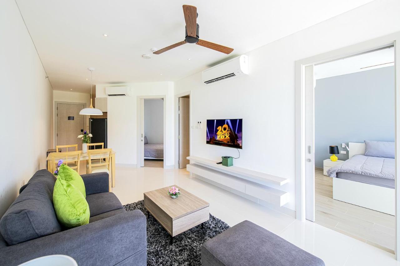Cassia Residences By Laguna Phuket Bang Tao Beach  Zewnętrze zdjęcie