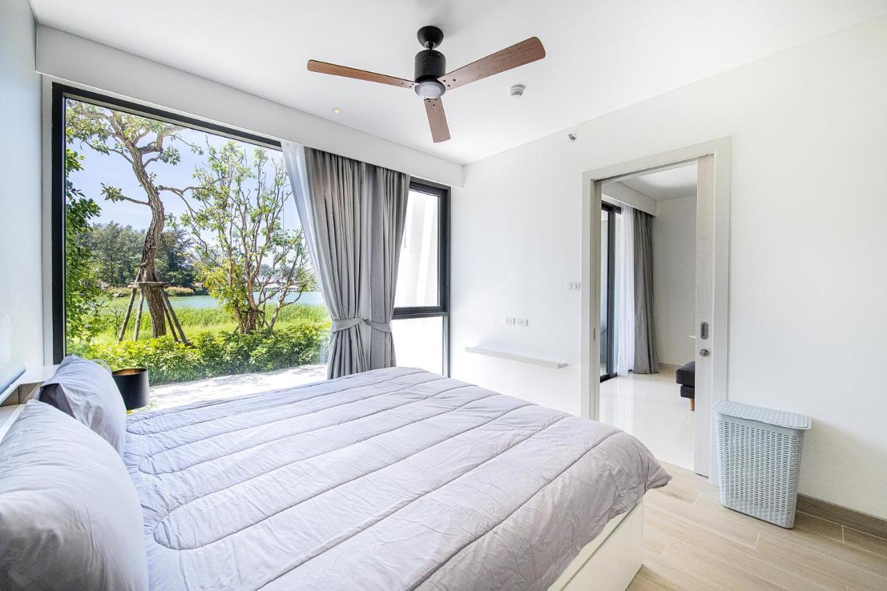 Cassia Residences By Laguna Phuket Bang Tao Beach  Zewnętrze zdjęcie