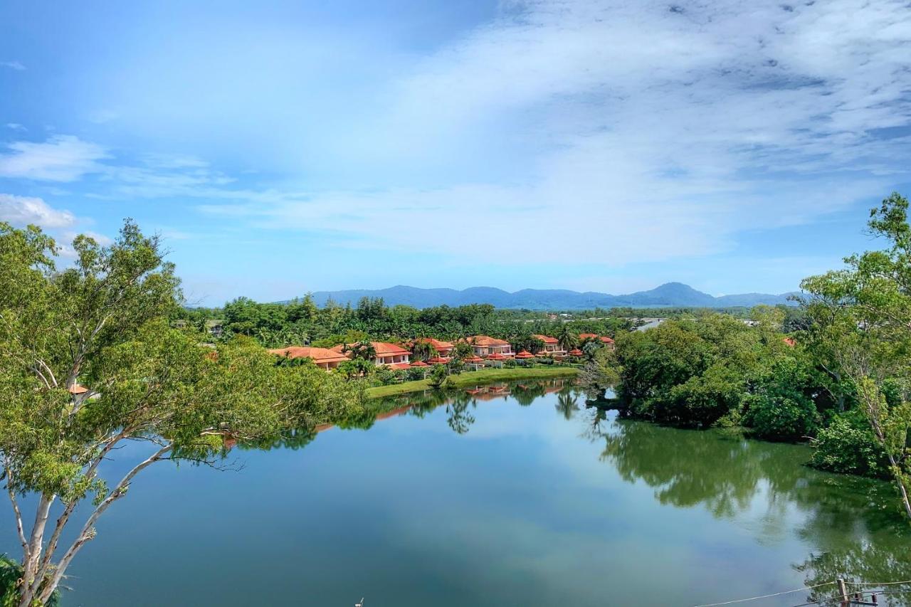 Cassia Residences By Laguna Phuket Bang Tao Beach  Zewnętrze zdjęcie