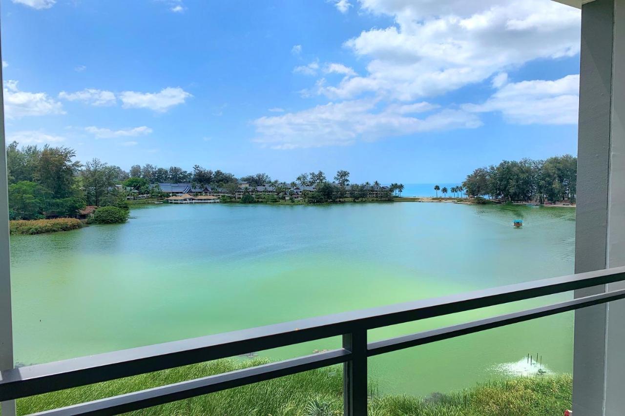 Cassia Residences By Laguna Phuket Bang Tao Beach  Zewnętrze zdjęcie