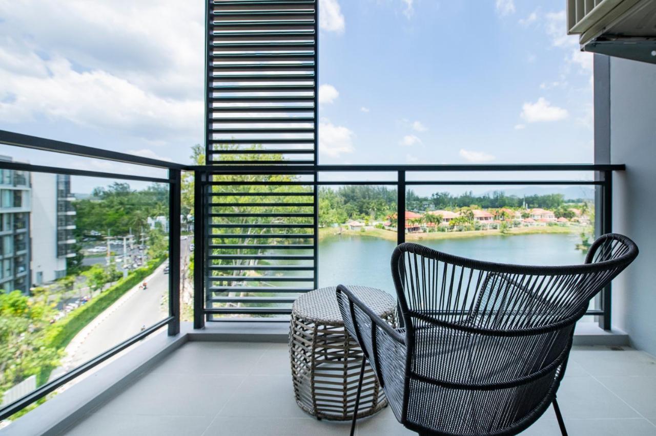 Cassia Residences By Laguna Phuket Bang Tao Beach  Zewnętrze zdjęcie